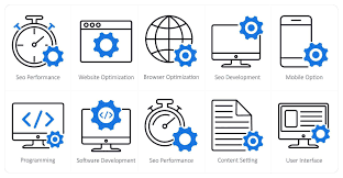 بهینه‌سازی سرعت و عملکرد