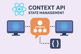 مدیریت حالت و فرم‌ها