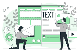 توسعه رابط کاربری مدرن